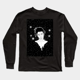 Third eye sight Long Sleeve T-Shirt